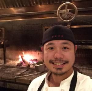 Meet your Posher, Jason